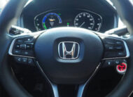 Honda Accord Hybrid 2018
