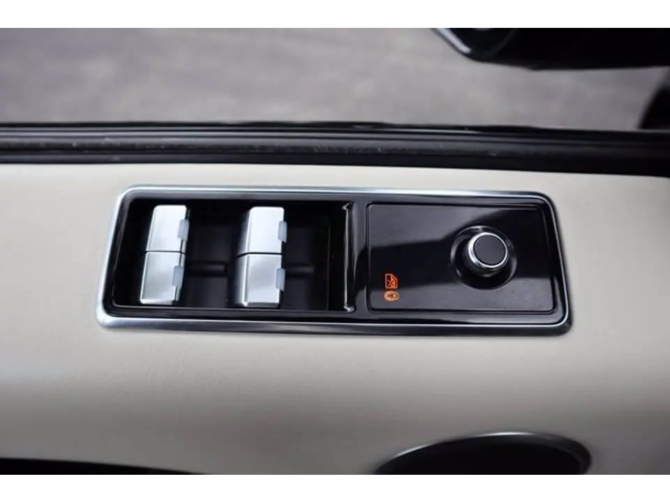 Land Rover Range Rover Sport 2018