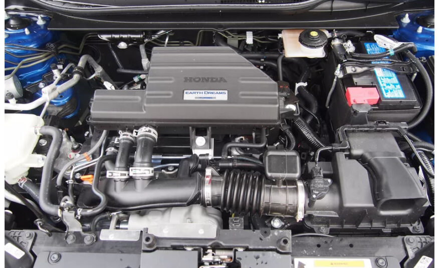 Honda CR-V 2020
