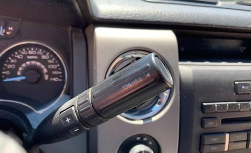 Ford F-150 2011