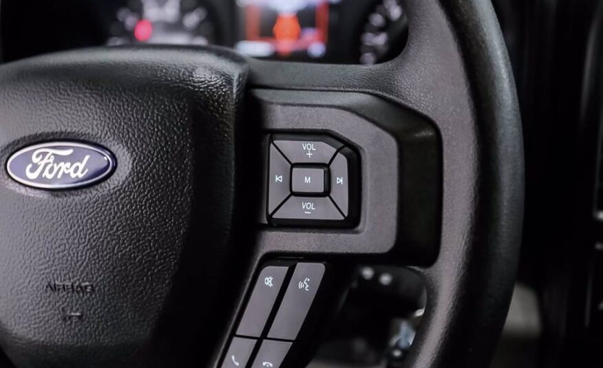 Ford F-150 2019