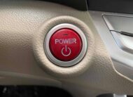 Honda Accord Hybrid 2014