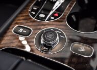 Bentley Bentayga 2018