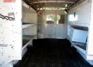 Ford E-Series Van 2014