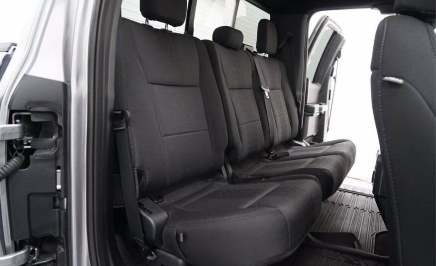 Ford F-150 2020