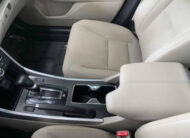 Honda Accord Hybrid 2014