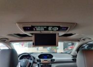 Honda Odyssey 2016