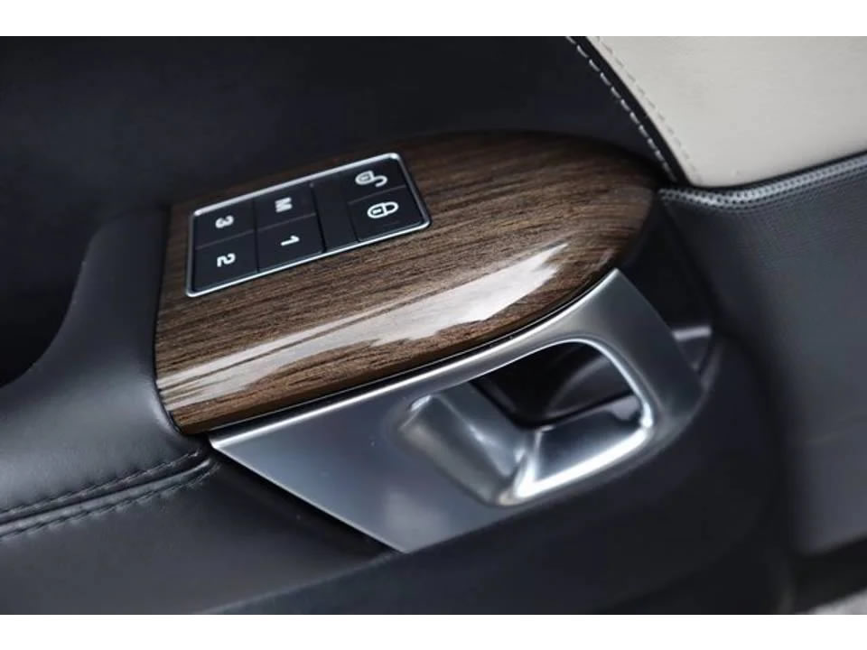 Land Rover Range Rover Sport 2018