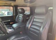 HUMMER H2 2008
