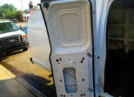 Ford E-Series Van 2014