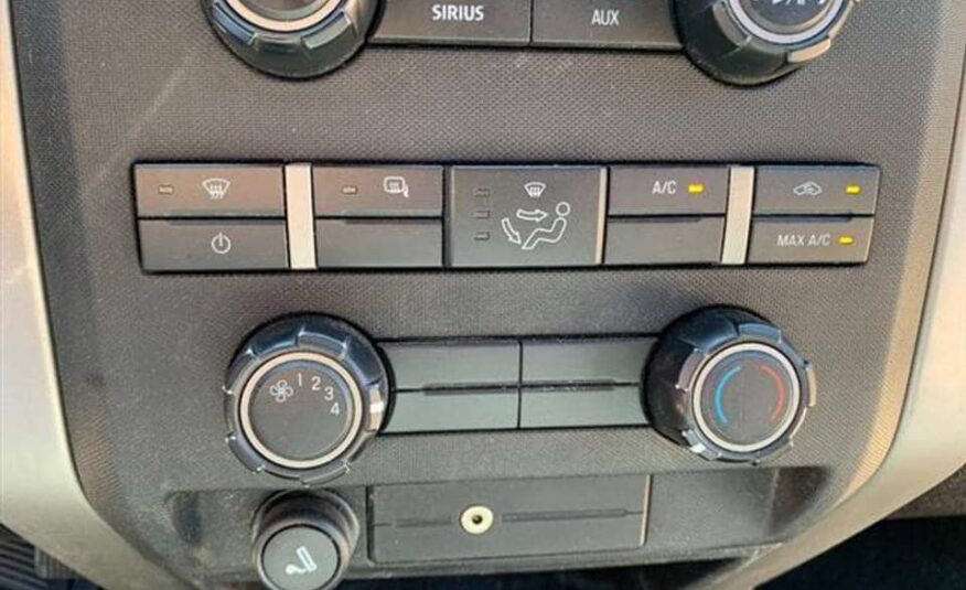 Ford F-150 2011