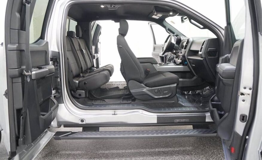 Ford F-150 2020
