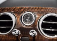 Bentley Continental 2017