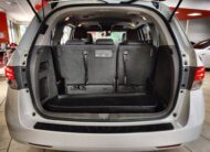 Honda Odyssey 2016