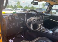 HUMMER H2 2008