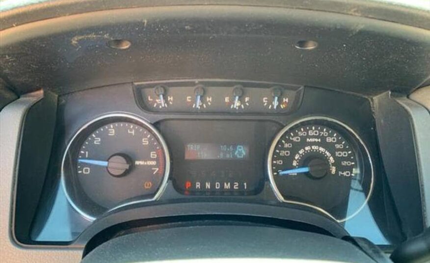 Ford F-150 2011