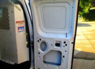 Ford E-Series Van 2014