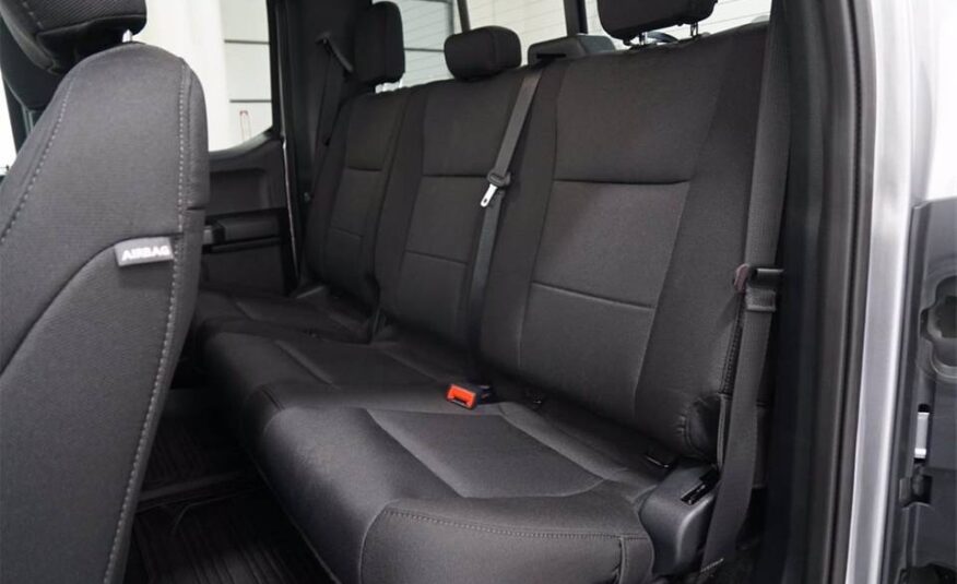 Ford F-150 2020