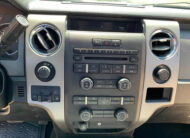 Ford F-150 2011