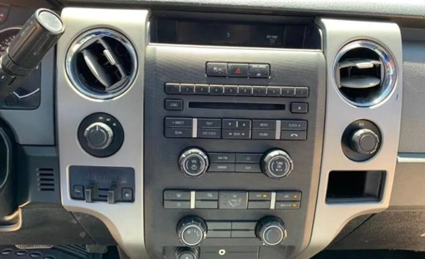 Ford F-150 2011