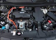 Honda Accord Hybrid 2018