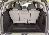 Honda Odyssey 2020
