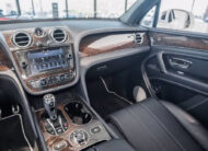 Bentley Bentayga 2018