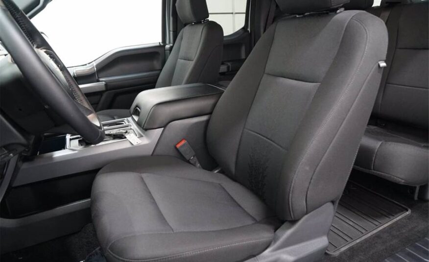 Ford F-150 2020