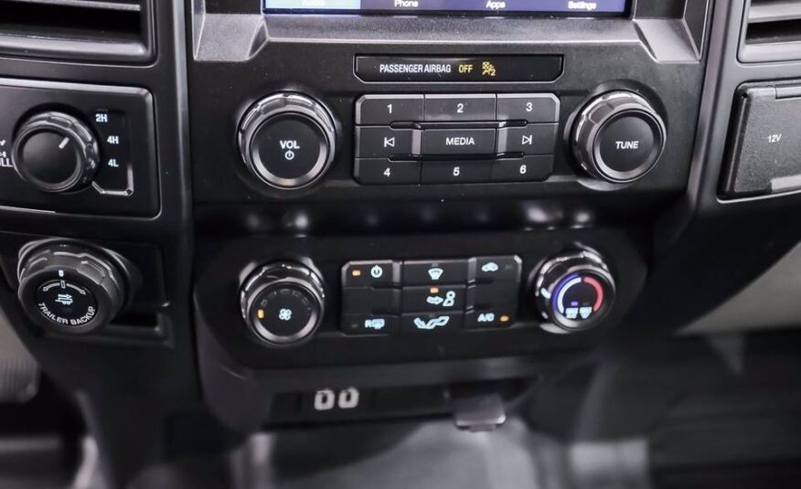 Ford F-150 2019