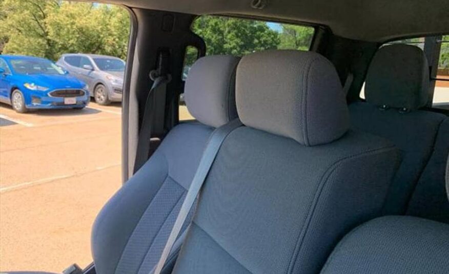 Ford F-150 2011