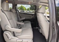 Honda Odyssey 2020