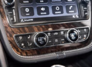Bentley Bentayga 2018