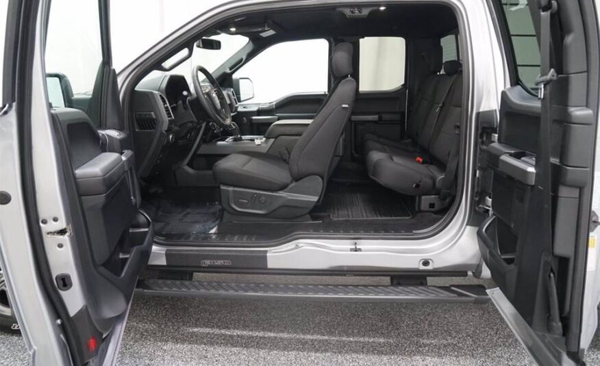 Ford F-150 2020