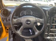 HUMMER H2 2008