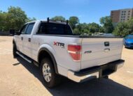 Ford F-150 2011