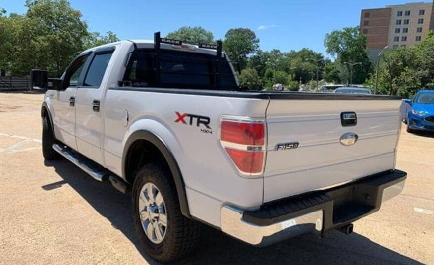 Ford F-150 2011
