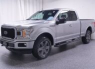 Ford F-150 2020