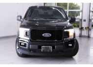Ford F-150 2019