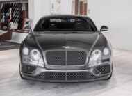 Bentley Continental 2017