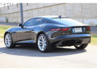 Jaguar F-TYPE 2020