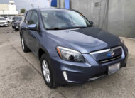 Toyota RAV4 EV 2012