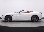 Ferrari California T 2018