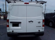 Nissan NV Cargo NV1500 2016