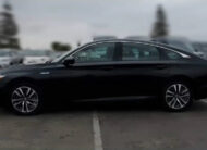 Honda Accord Hybrid 2020