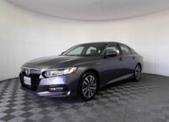 Honda Accord Hybrid 2020