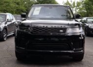 Land Rover Range Rover Sport 2018