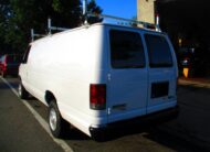 Ford E-Series Van 2014