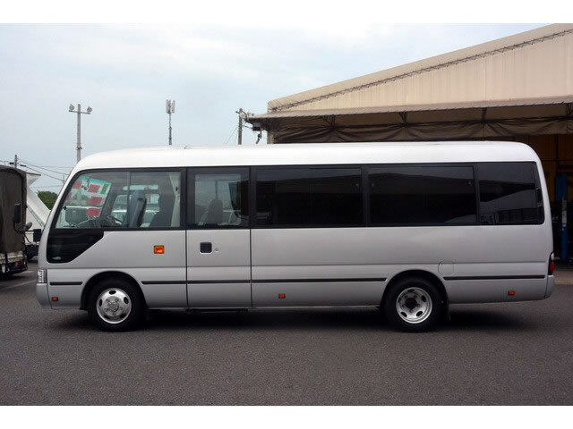 TOYOTA COASTER GX 2016 SG Motors Group Japan Used Cars