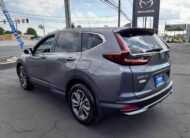 Honda CR-V 2020