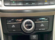 Honda Accord Hybrid 2014